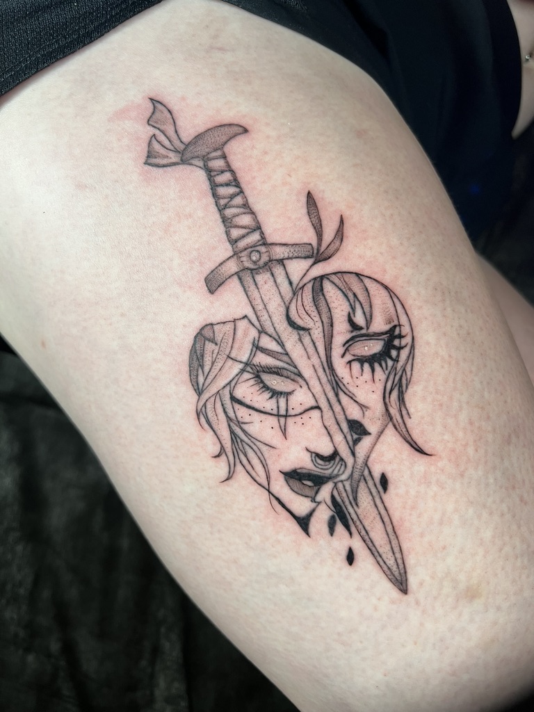 Dualité Émotionnelle